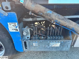 Mercedes-Benz Actros 2017 - 2043 EURO 6, ROLFO, Hydraulics, Winch immagine 13