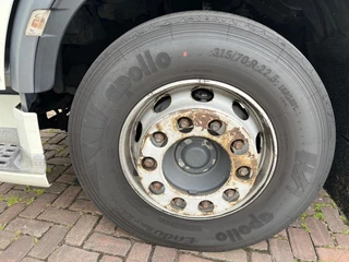 DAF XF480 2019 - FT obrazek 35