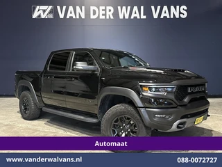Dodge Ram 1500 2024 - TRX HELLCAT | 6.2 V8 712pk SUPERCHARGED HEMI 4x4 Automaat | Crew Cab Euro6 | Full Option for sale