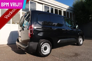 Toyota ProAce 2024 - CITY | GEHEEL NIEUW & BPM VRIJ! Trekhaak | Bijrijdersbank. bild 12