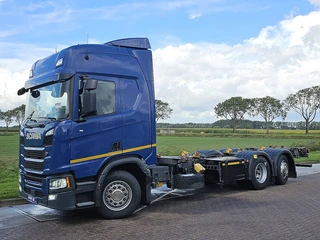 Scania R 2021 - R410 afbeelding 2 miniatuur