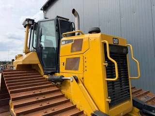 Cat N/A 2018 - D6N LGP imagen 13