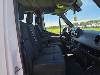 Mercedes-Benz Sprinter 2024 - 315 image 7