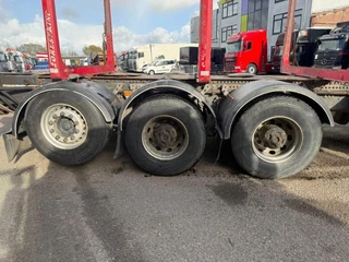 Scania R 2019 - R650 V8 image 22