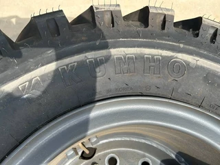 Kuhmo N/A 2024 - 1000 x 20 Set / 10.00 x 20: 4x2 Tyres obrazek 3