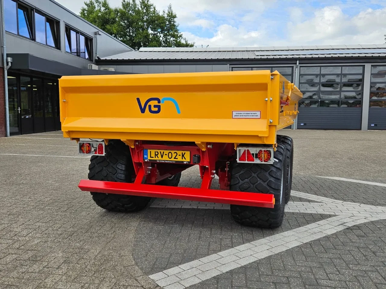 VGM 2025 - Whitney 10 Bild 7
