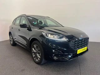 Ford Kuga 2023 - 2.5 PHEV ST-Line Automaat afbeelding 3 miniatuur