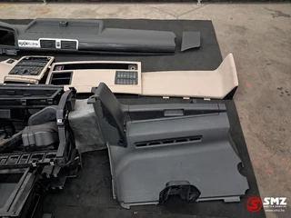 MAN TGX 2019 - Occ dashbordset MAN LHD obrazek 6