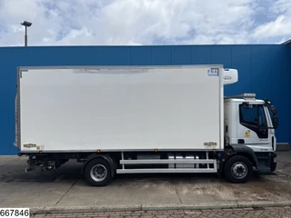 Iveco Eurocargo 2017 - 160E21 EURO 6, Manual obrazek 10