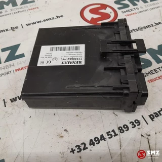 Renault N/A 2017 - Occ ECU CIOM HI regeleenheid Renault obrazek 3