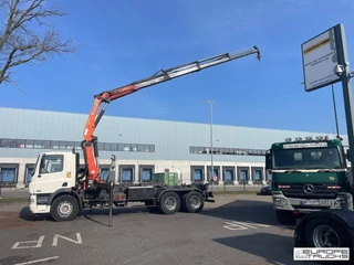 DAF CF85.380 2003 - N/A imagen 2