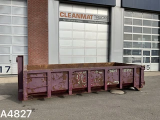 Container 9m³ na prodej