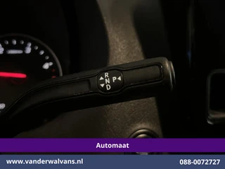 Mercedes-Benz Sprinter 2024 - 317 CDI 170pk 9G-Tronic Automaat L2H2 Euro6 Airco | Camera | Navigatie | LED | Cruisecontrol afbeelding 2 miniatuur
