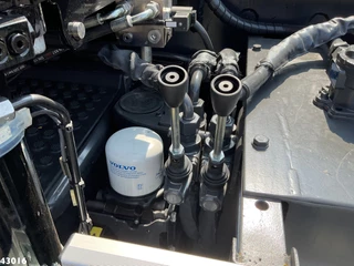Volvo FM 430 HMF 23 Tonmeter laadkraan Welvaarts laadkraan weegsysteem 2023 - N/A image 12