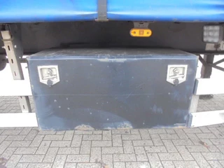 Pacton N/A 2005 - T2-001 NL TRAILER obrazek 12