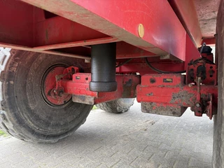 Beco Maxxim 240 2011 - N/A bild 10