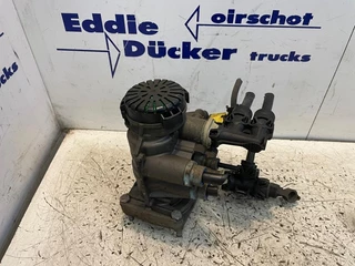Scania N/A 2018 - 2199282 TRAILER EBS MODULE K103131 NGS bild 2