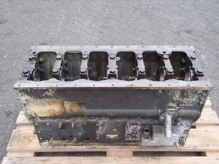 DAF N/A 1990 - CILINDERBLOK DNT 620 zdjecie 1