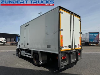 Iveco Eurocargo 2015 - 120E22, THERMO KING T-600R D+E image 7