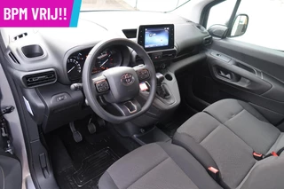 Toyota ProAce 2024 - CITY L2 Toyota GARANTIE|Bank|Carplay 102PK DIRECT! 1.5 D-4D Live Long zdjecie 3