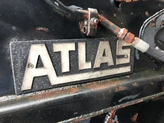 Atlas N/A 1979 - ATLAS TYPE 3006 bild 5