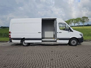 Mercedes-Benz Sprinter 2014 - 310 obrazek 12