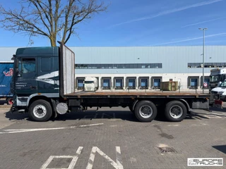 DAF XF95.530 2004 - N/A image 2
