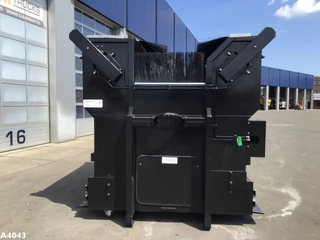 Schenk Perscontainer 18m³ 2020 - N/A image 6