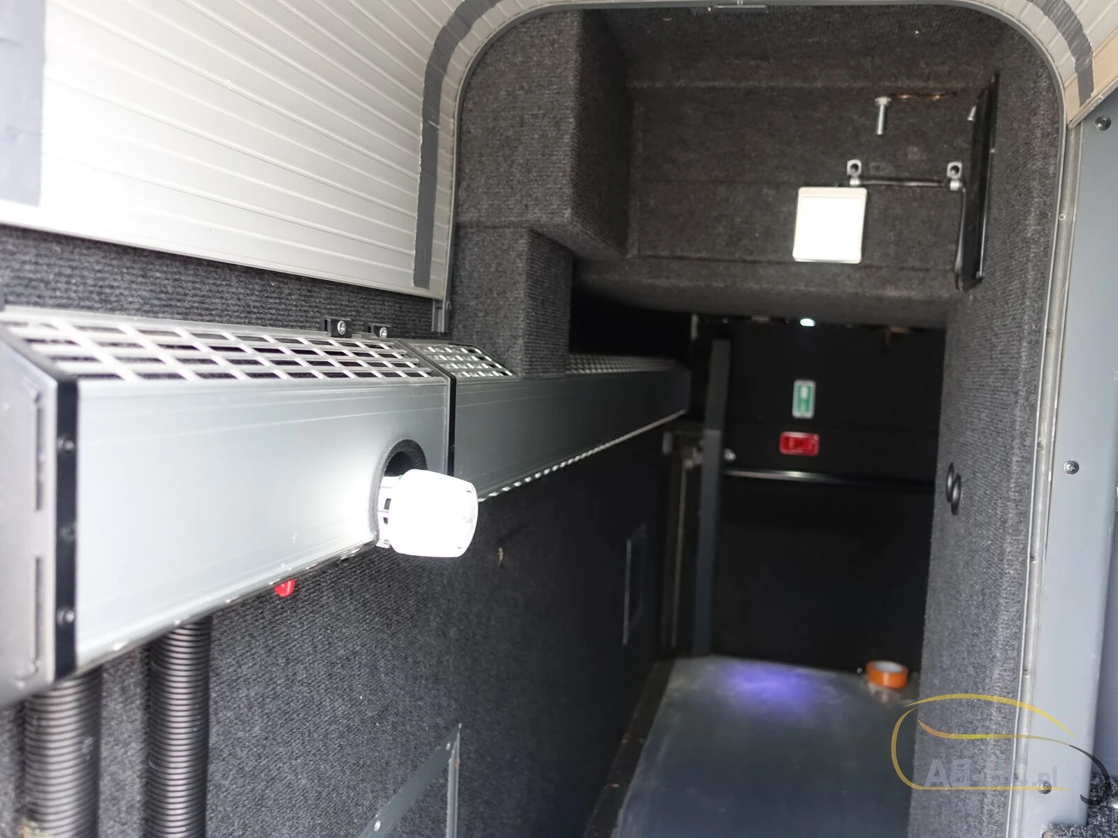 Volvo 9700 2014 afbeelding 38