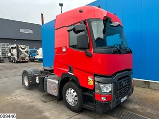 Renault N/A 2015 - T 460 EURO 6, Retarder, PTO obrazek 3