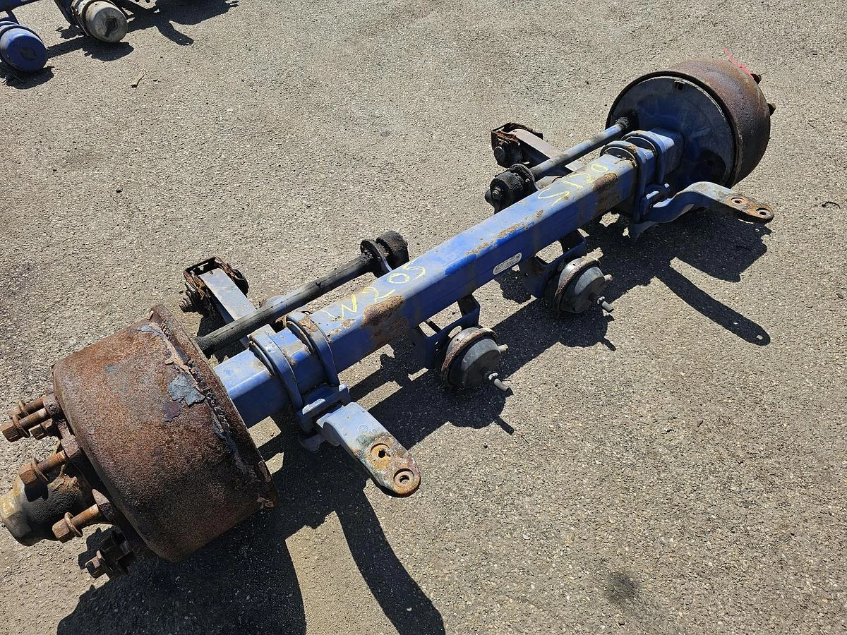 BPW HSF 9010 ECO-P 2006 immagine 3