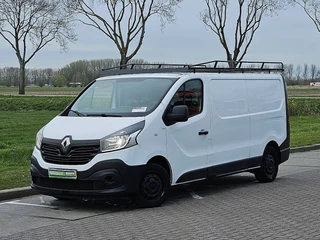 Renault Trafic 2017 - 1.6 DCI obrazek 2