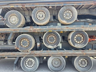 Van Hool 3B2011 - BPW - DISC 2007 - N/A obrazek 19
