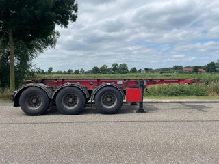 Fliegl SDS380 2013 - N/A afbeelding 5