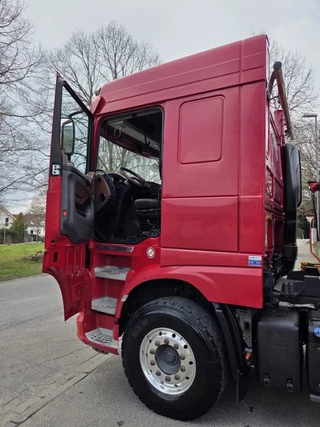 DAF XF 530 2018 - XF 530 6x4 Kipp -ZUG*KEMPF-Tandem*Intarder*Bordmatik obrazek 29