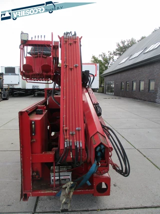 Hiab N/A - 1300 obrazek 3