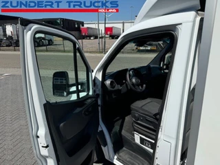 Mercedes-Benz Sprinter 2021 - 314, CARRIER VENTO 300 obrazek 11