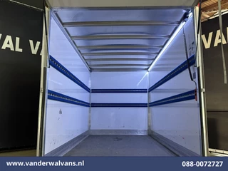 Renault Master 2024 - 2.3 dCi 146pk Bakwagen 222cm Hoog Laadklep Euro6 Airco | Camera | Navigatie | LED immagine 15