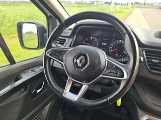 Renault Trafic 2022 - 2.0 DCI obrazek 9
