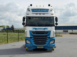 DAF XF 460 2014 - FT afbeelding 2 miniatuur