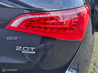 Audi Q5 2012 - 2.0 TFSI quattro Pro Line Business 137KM|Pano|Garant zdjecie 12