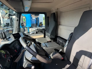 MAN TGL 2018 - TGL 8.160 BB bakwagen met laadklep / APK tot 5-2027! imagen 11