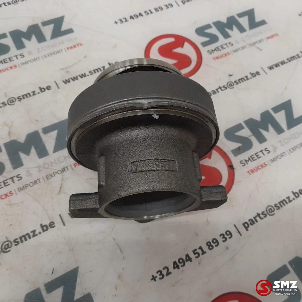 MAN TGS - Druklager Man TGS,TGX, E2000 immagine 3