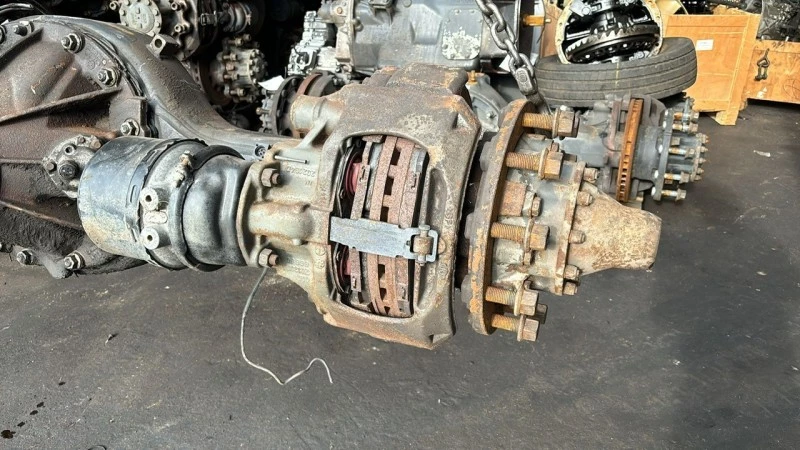 Scania 2003 - R660 RATIO 4.22 zdjęcie 3