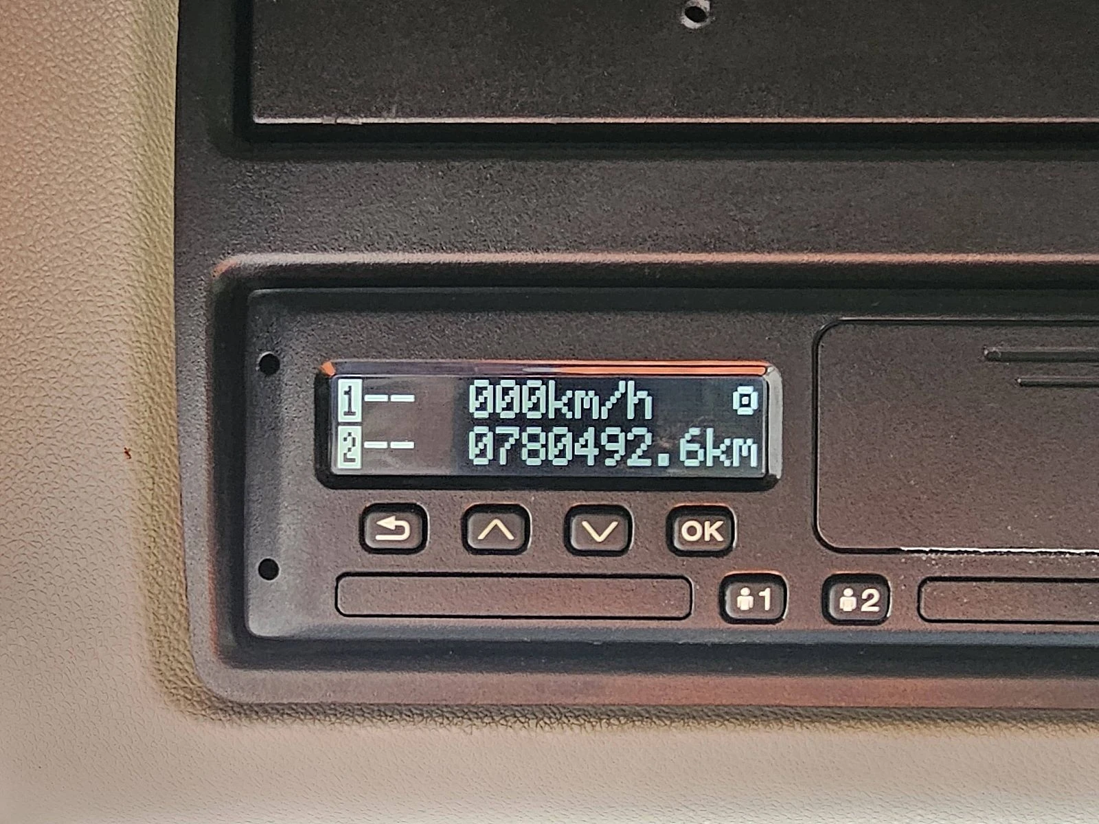 Scania R 2019 - R450 obrázek 9