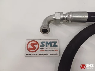Caterpillar N/A 2022 - Hose Caterpillar zdjecie 4