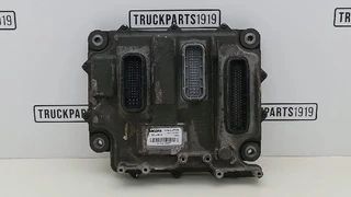 Delphi - Electrical System Motor ECU DAF Euro6 afbeelding 1 miniatuur
