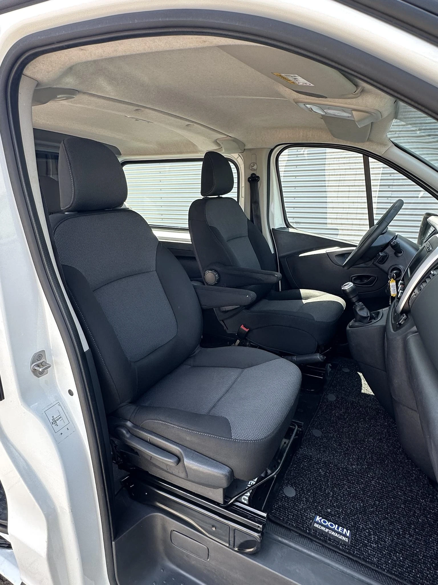 Renault Trafic 2021 - 2.0 dCi 120pk L2 DC Dubbele cabine obrázek 5