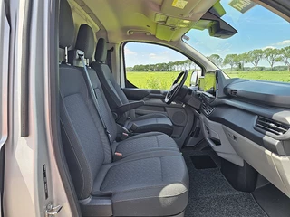 Ford Transit Custom 2024 - 2.0 imagem 7