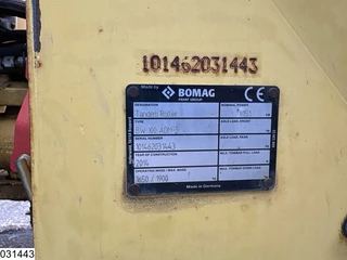Bomag N/A 2014 - BW 100ADM-5 2252h, 15.1KW bild 5